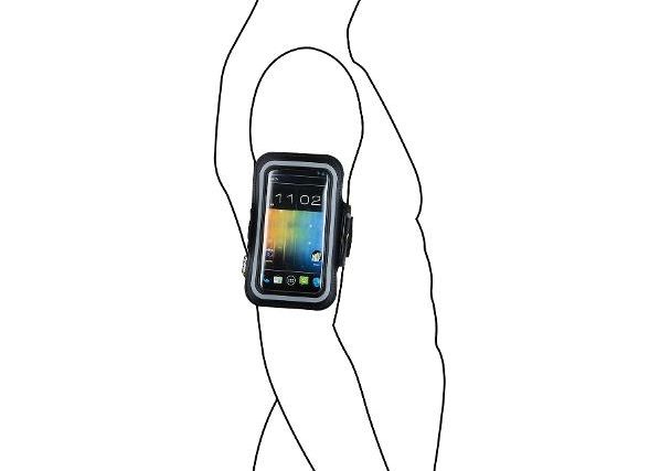 Nutitelefoni käepael Sport Basic Avento
