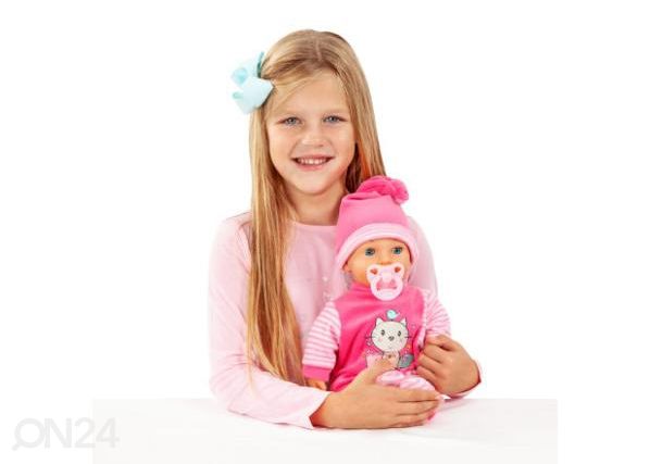 Nuttev beebinukk 38 cm Bayer