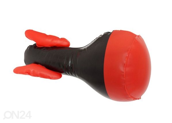 Omapärane noolemäng