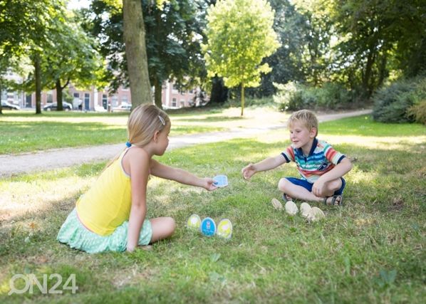 Õnneliku pere mäng