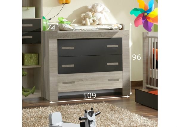 Öökappide komplekt Sleep 1 2 tk