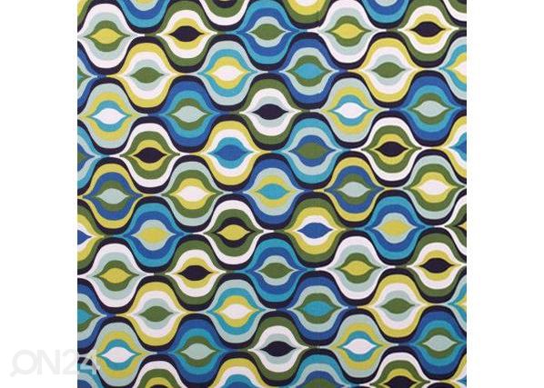 Padjad 50x50 cm, 3 tk