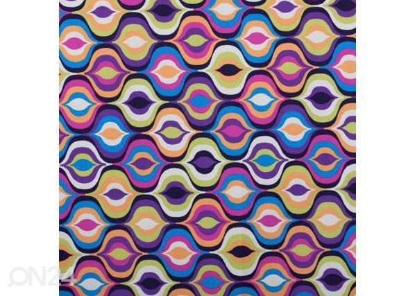Padjad 50x50 cm, 3 tk