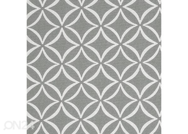 Padjad 50x50 cm, 3 tk