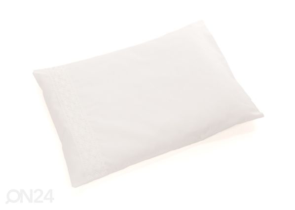 Padjapüür pitsiga 40x60 cm 2 tk