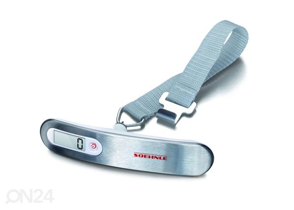 Pagasikaal Soehnle Travel