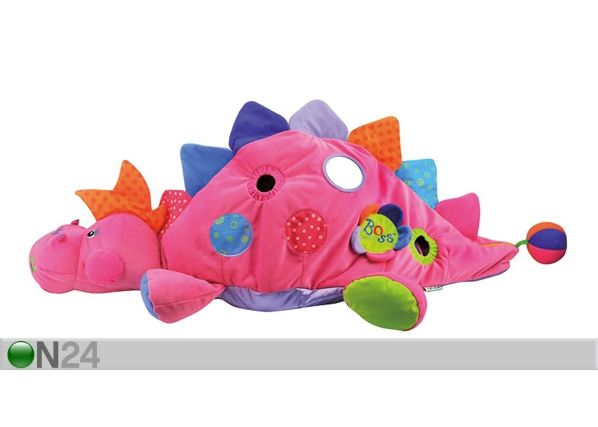 Pallidega dinosaurus Lady Boss