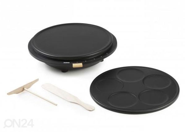 Pannkoogi valmistaja Domo