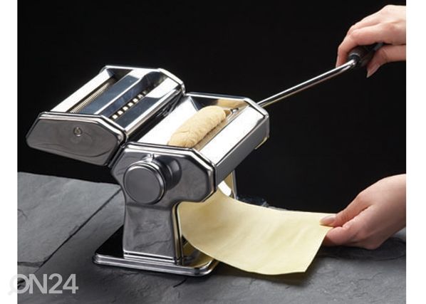 Pastamasin Deluxe IC