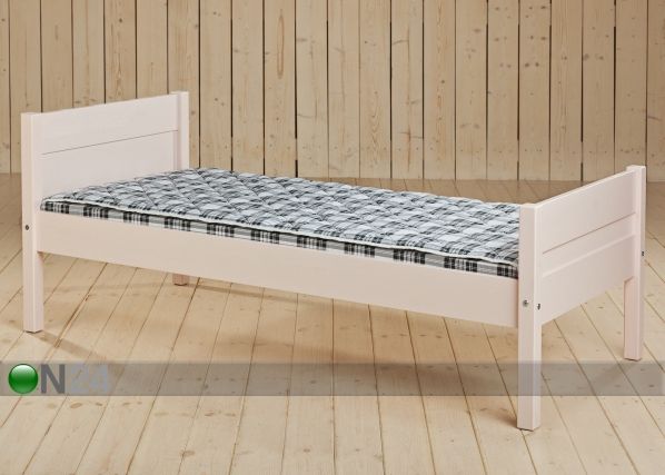 Pätiku voodi 70x155 cm