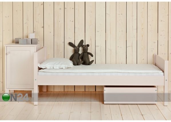 Pätiku voodi 70x155 cm