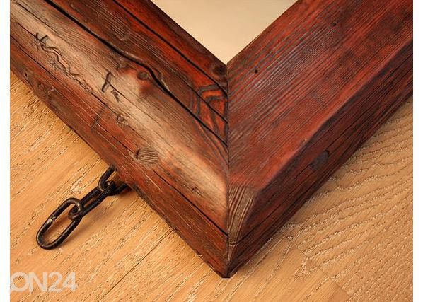 Peegel Barnwood