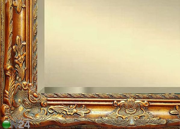 Peegel klassikalises raamis Riviera 82x142cm