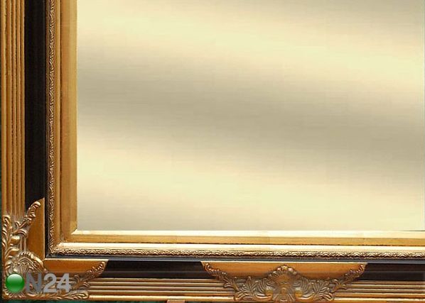 Peegel klassikalises raamis Turin 110x80 cm
