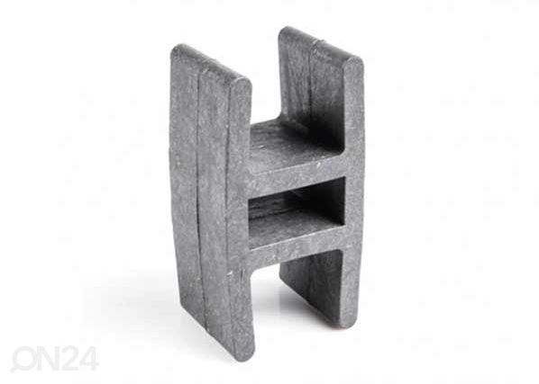 Peenraäärise laudade eraldamise vaheosa Ecoplanc