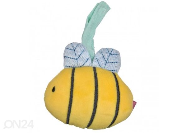 Pehmete kõristite komplekt 3 tk