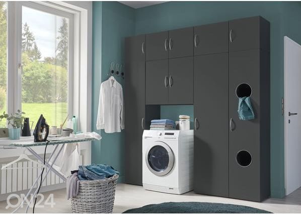 Pesukapp MRK 658 40 cm