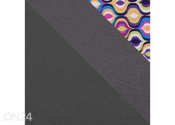 Pesukastiga diivanvoodi