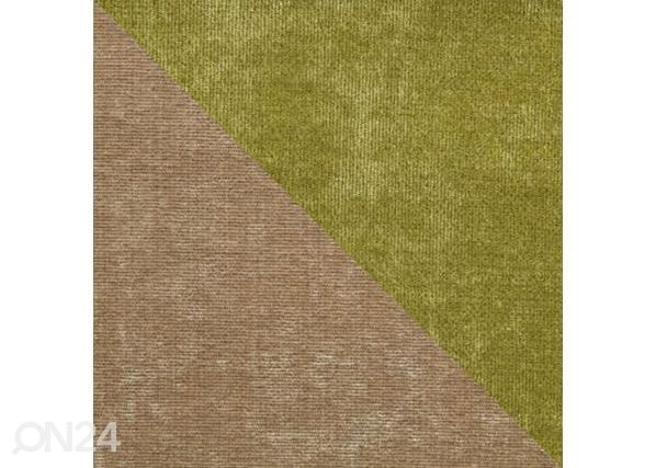 Pesukastiga diivanvoodi