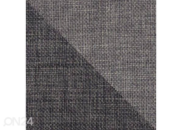 Pesukastiga diivanvoodi