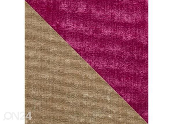 Pesukastiga diivanvoodi