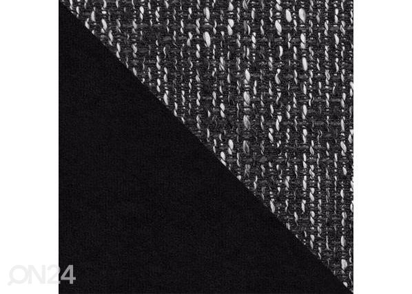 Pesukastiga diivanvoodi Diego