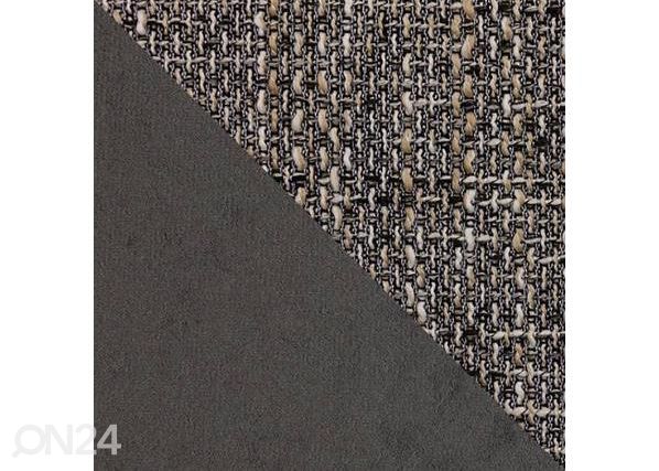 Pesukastiga diivanvoodi Diego