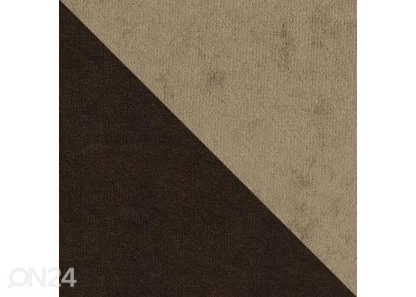 Pesukastiga diivanvoodi Padua