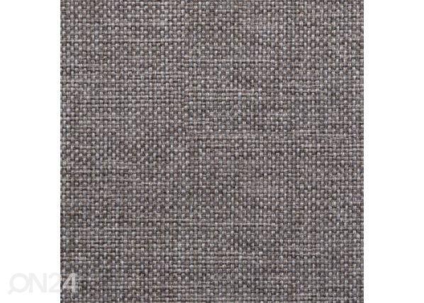 Pesukastiga diivanvoodi Parma III