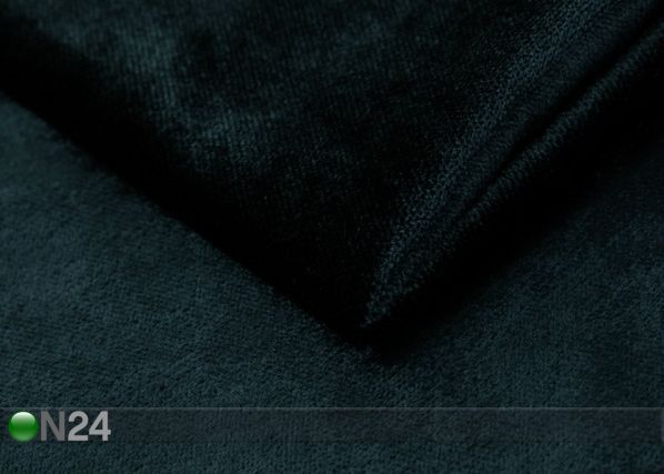 Pesukastiga kontinentaalvoodi 140x200 cm