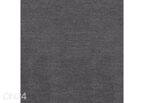 Pesukastiga kontinentaalvoodi Dallas 160x200cm