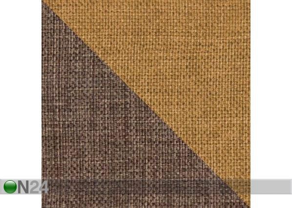 Pesukastiga nurgadiivanvoodi