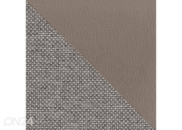 Pesukastiga nurgadiivanvoodi