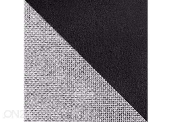 Pesukastiga nurgadiivanvoodi