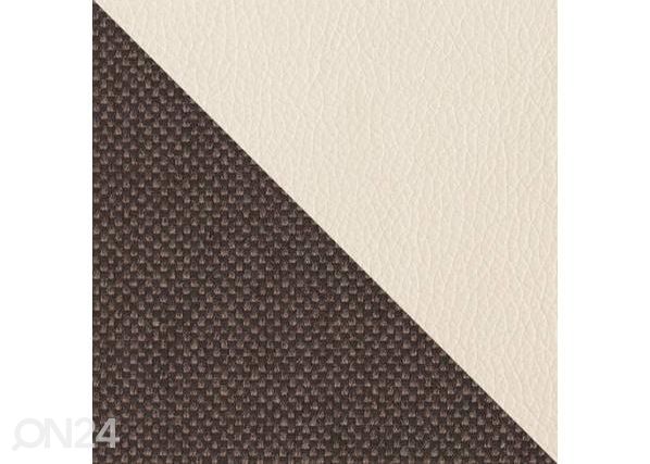 Pesukastiga nurgadiivanvoodi