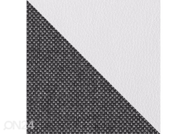 Pesukastiga nurgadiivanvoodi