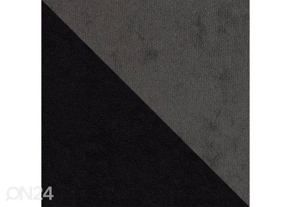 Pesukastiga nurgadiivanvoodi Dallas