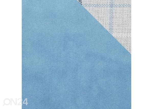 Pesukastiga nurgadiivanvoodi Firenze