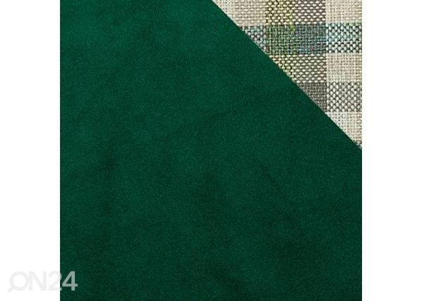 Pesukastiga nurgadiivanvoodi Firenze