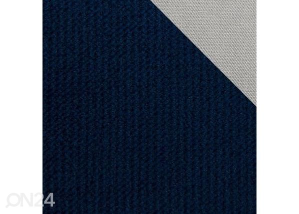 Pesukastiga nurgadiivanvoodi Firenze