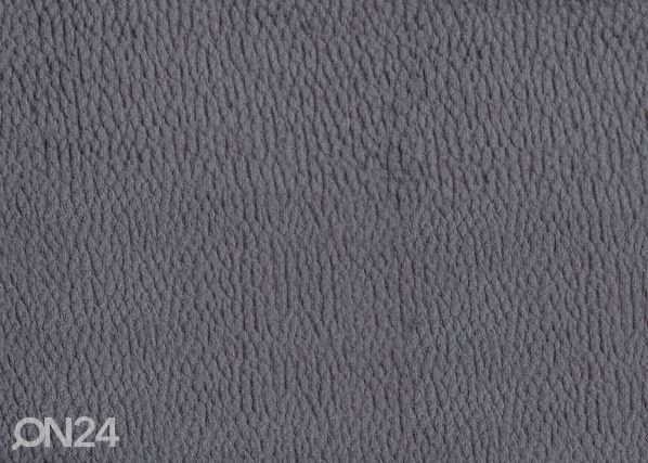 Pesukastiga Pocket kontinentaalvoodi 160x200 cm