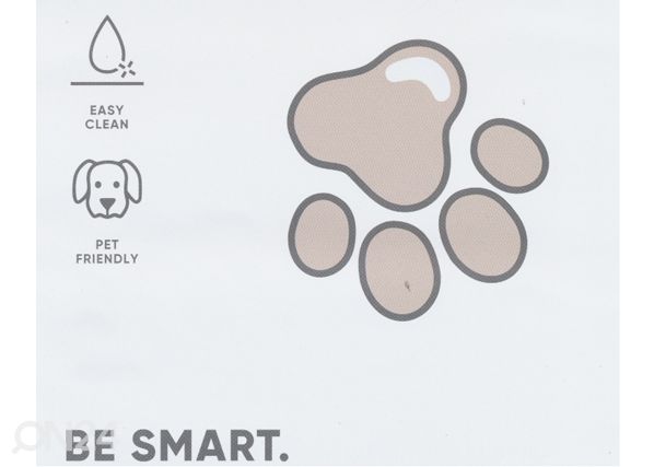 Pesukastiga Pocket kontinentaalvoodi 160x200 cm