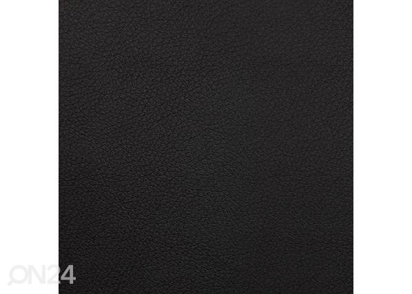 Pesukastiga voodi 140x200 cm