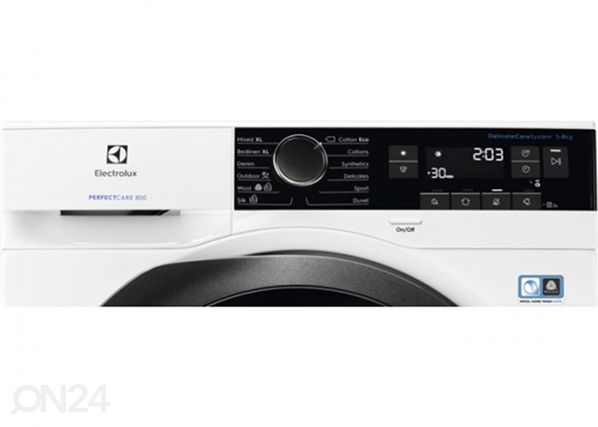 Pesukuivati Electrolux EW8H258S