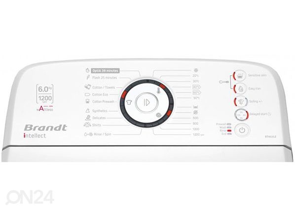 Pesumasin Brandt BT602LE