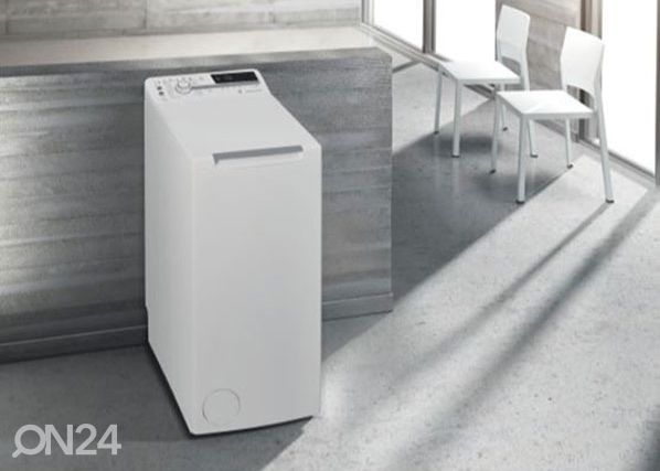 Pesumasin Whirlpool FDLR7221BSEUN