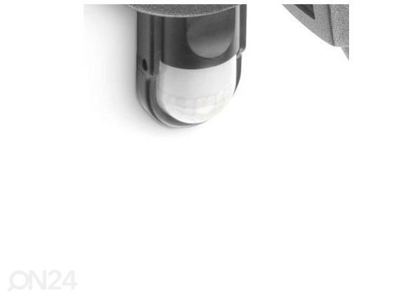 Philips Creek seinalatern liikumisanduriga E27 must