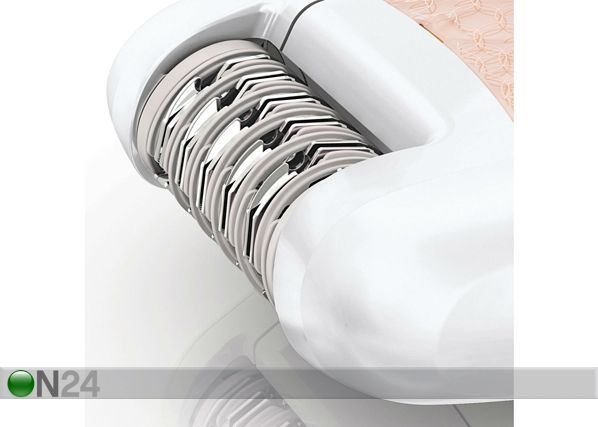 Philips epilaator Satin Soft