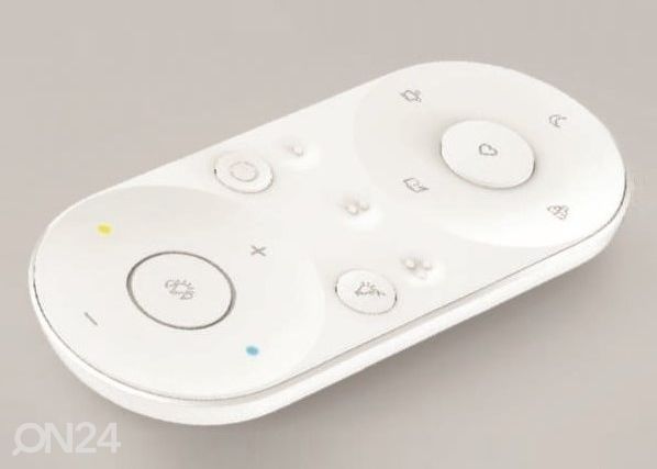 Philips Toba Funktsionaalne laevalgusti 23 W juhtmevaba puldiga 2700-6500K