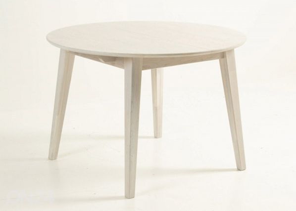 Pikendatav söögilaud 110-160x110 cm